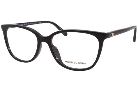 michael kors santa clara eyeglasses|mk4067u frame.